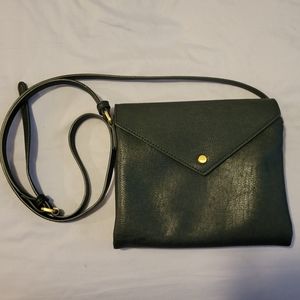 Anyik Kraft shoulder bag purse
